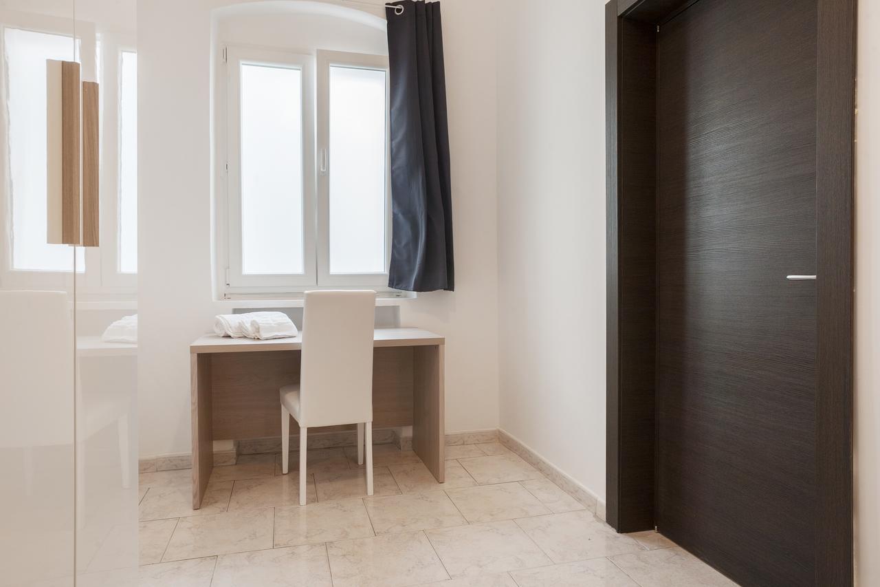 Appartement San Nicola Trilocali Vgm Bari