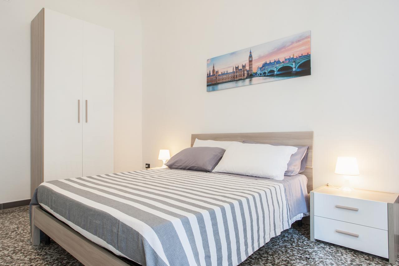 Appartement San Nicola Trilocali Vgm *
