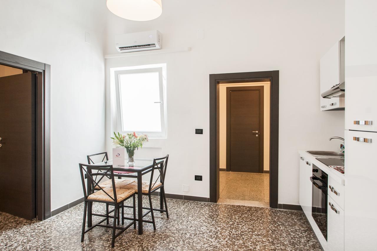 Appartement San Nicola Trilocali Vgm Bari
