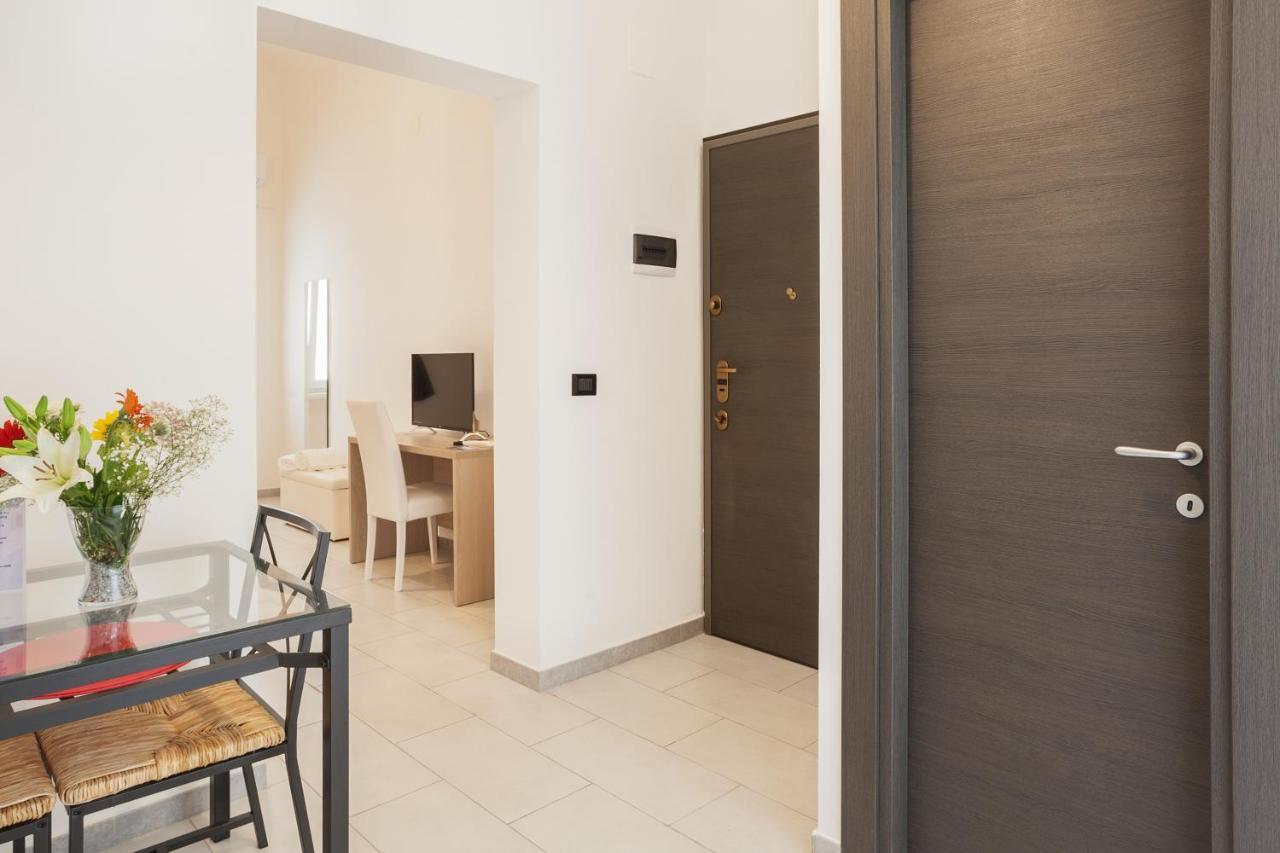 Appartement San Nicola Trilocali Vgm Bari