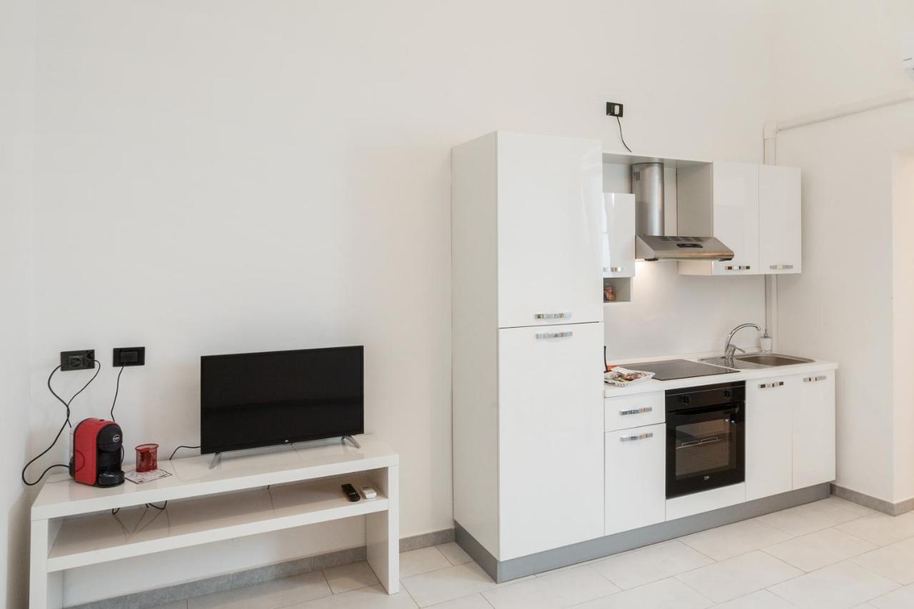 San Nicola Trilocali Vgm Appartement Bari