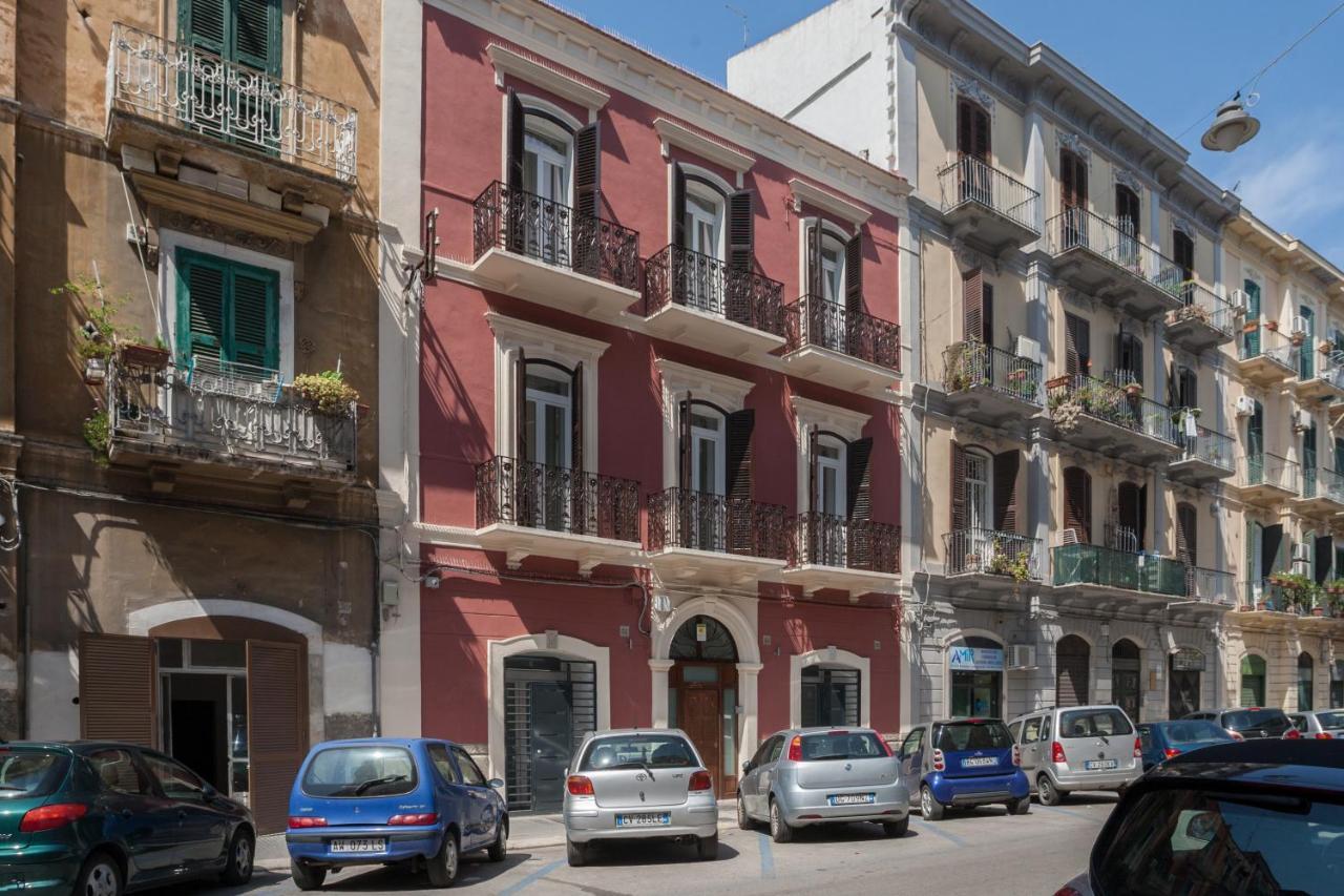 San Nicola Trilocali Vgm Appartement Bari