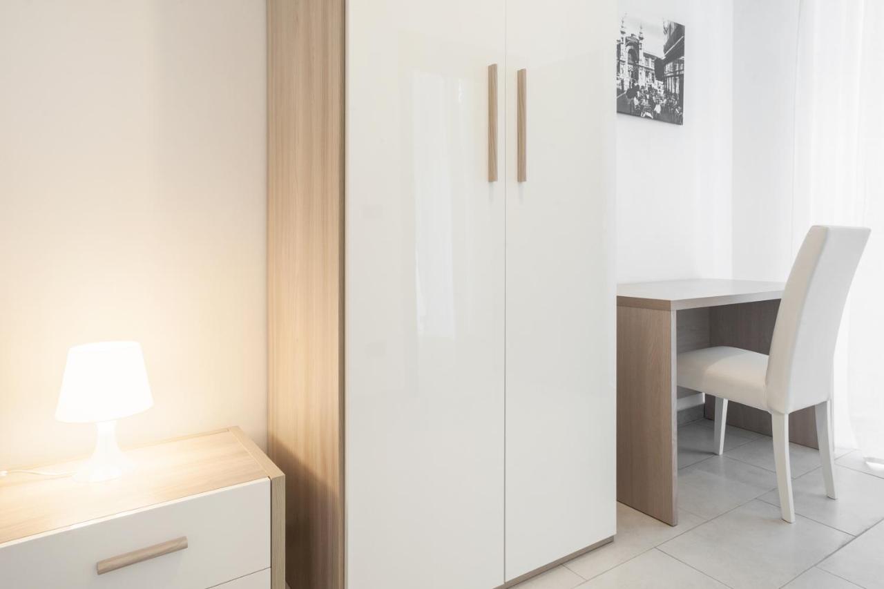 Appartement San Nicola Trilocali Vgm *