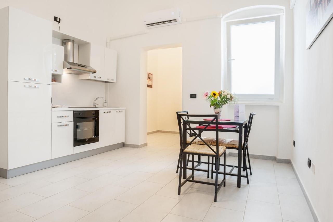 Appartement San Nicola Trilocali Vgm Bari