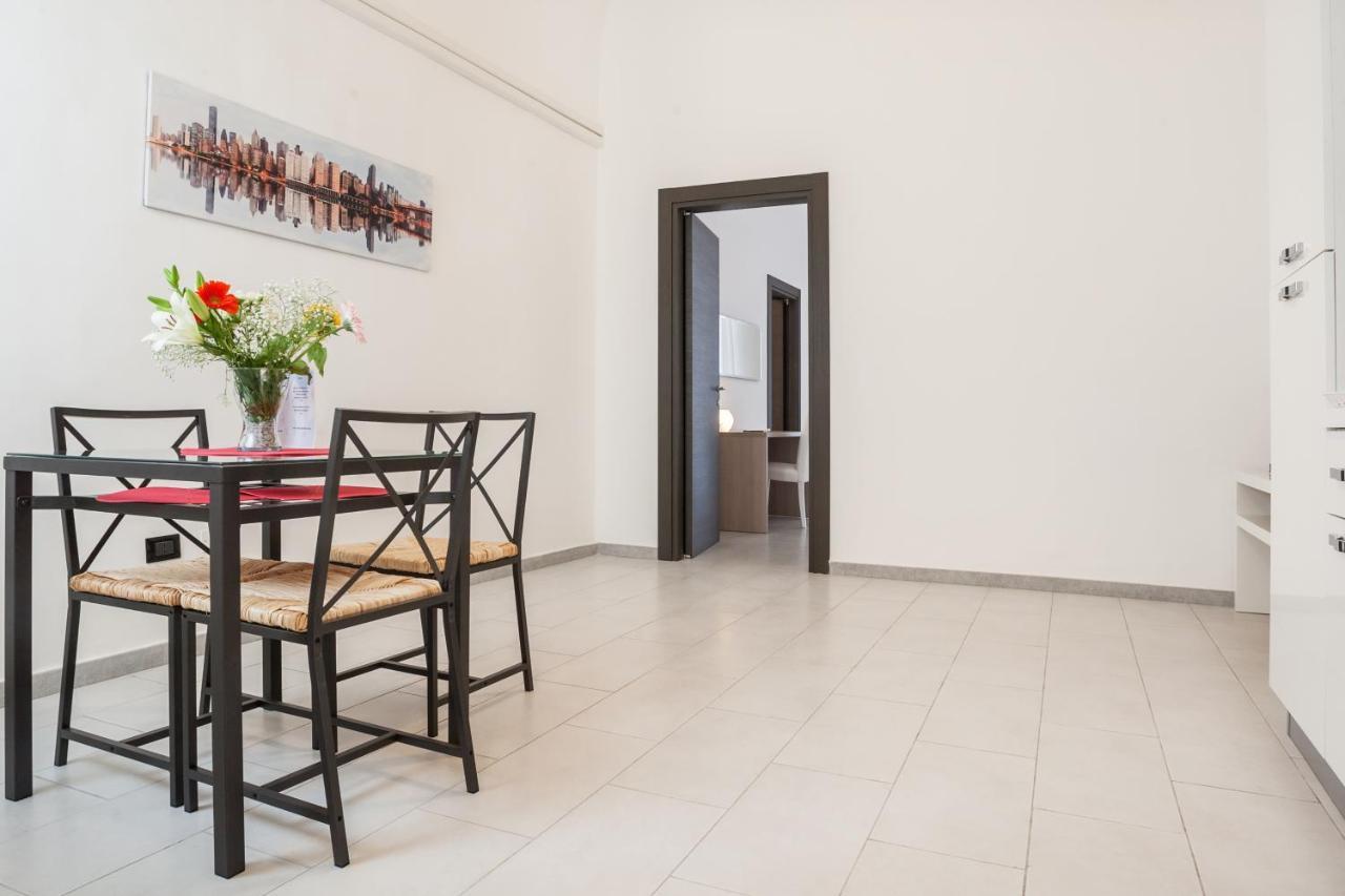 San Nicola Trilocali Vgm Appartement