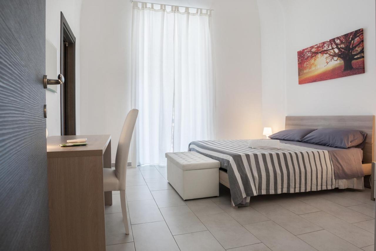 San Nicola Trilocali Vgm Appartement Bari