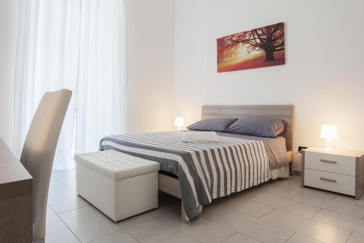 Appartement San Nicola Trilocali Vgm *