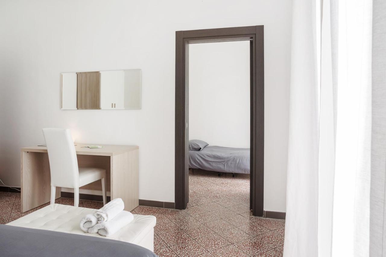 Appartement San Nicola Trilocali Vgm *
