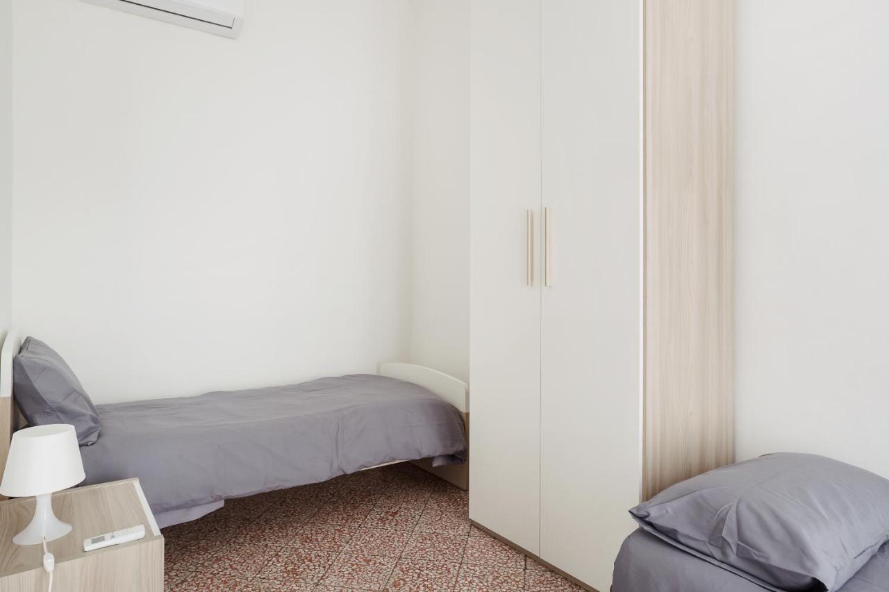 San Nicola Trilocali Vgm Appartement