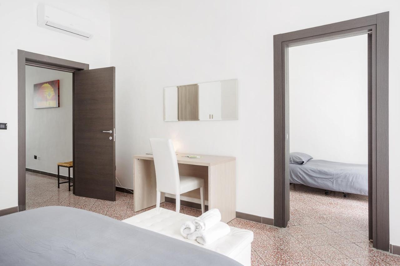 Appartement San Nicola Trilocali Vgm