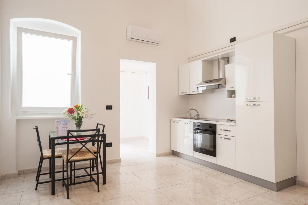 Appartement San Nicola Trilocali Vgm Bari
