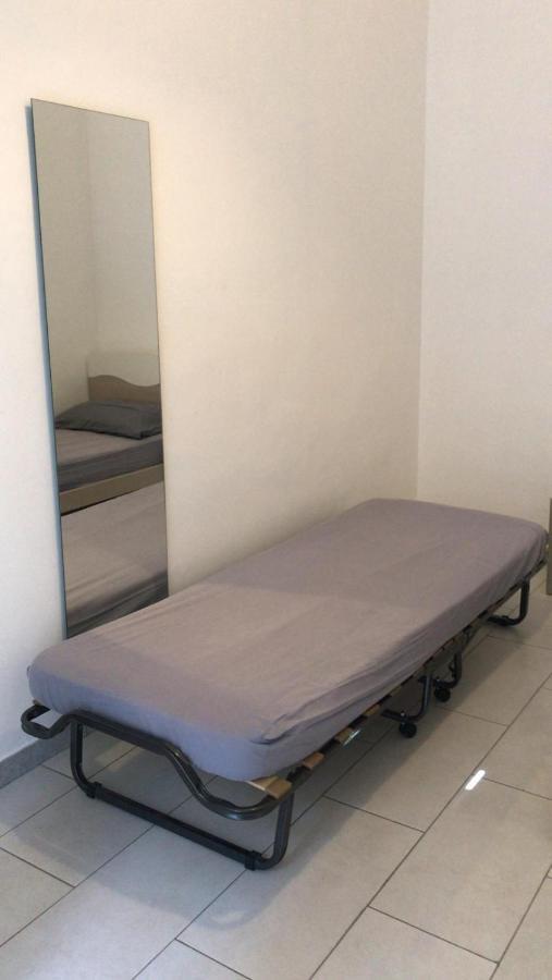 San Nicola Trilocali Vgm Appartement Bari
